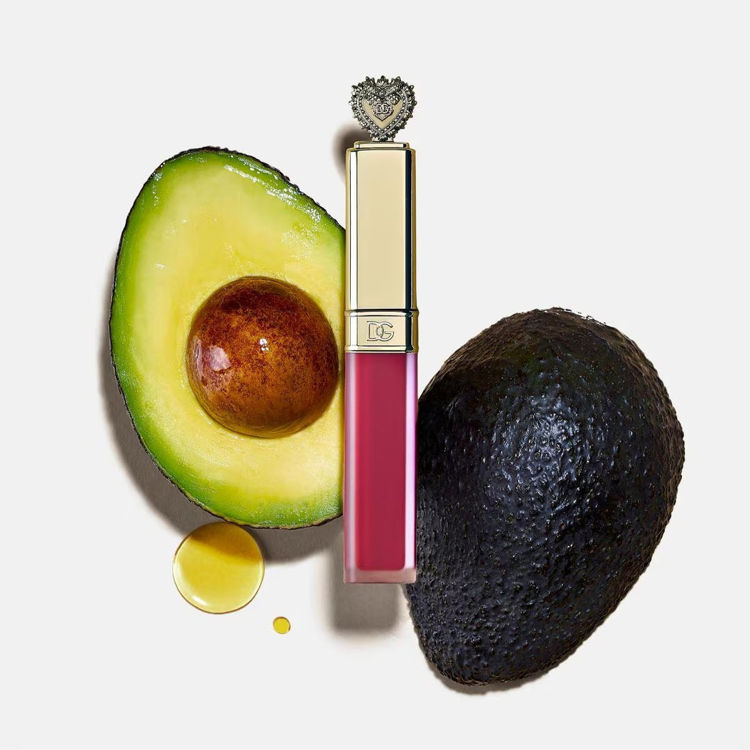 Son Môi Dolce & Gabbana Everkiss Liquid Lip #105 Respect