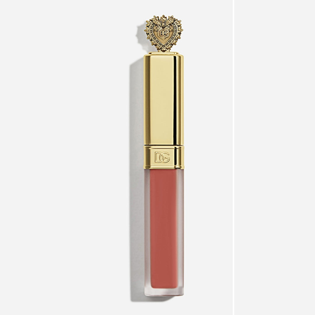 Son Môi Dolce & Gabbana Everkiss Liquid Lip #105 Respect