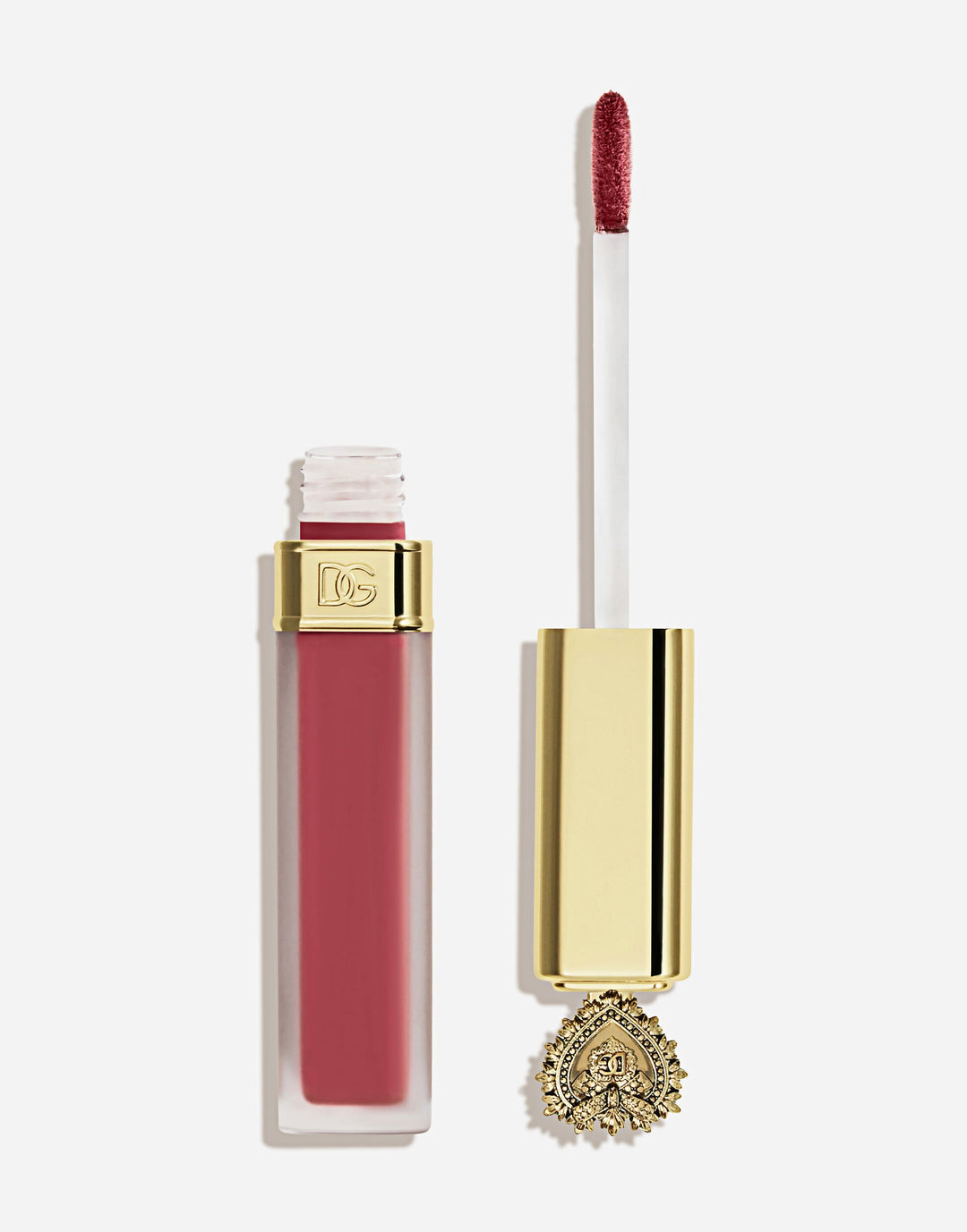 Son Môi Dolce & Gabbana Everkiss Liquid Lip #200 Gratitude