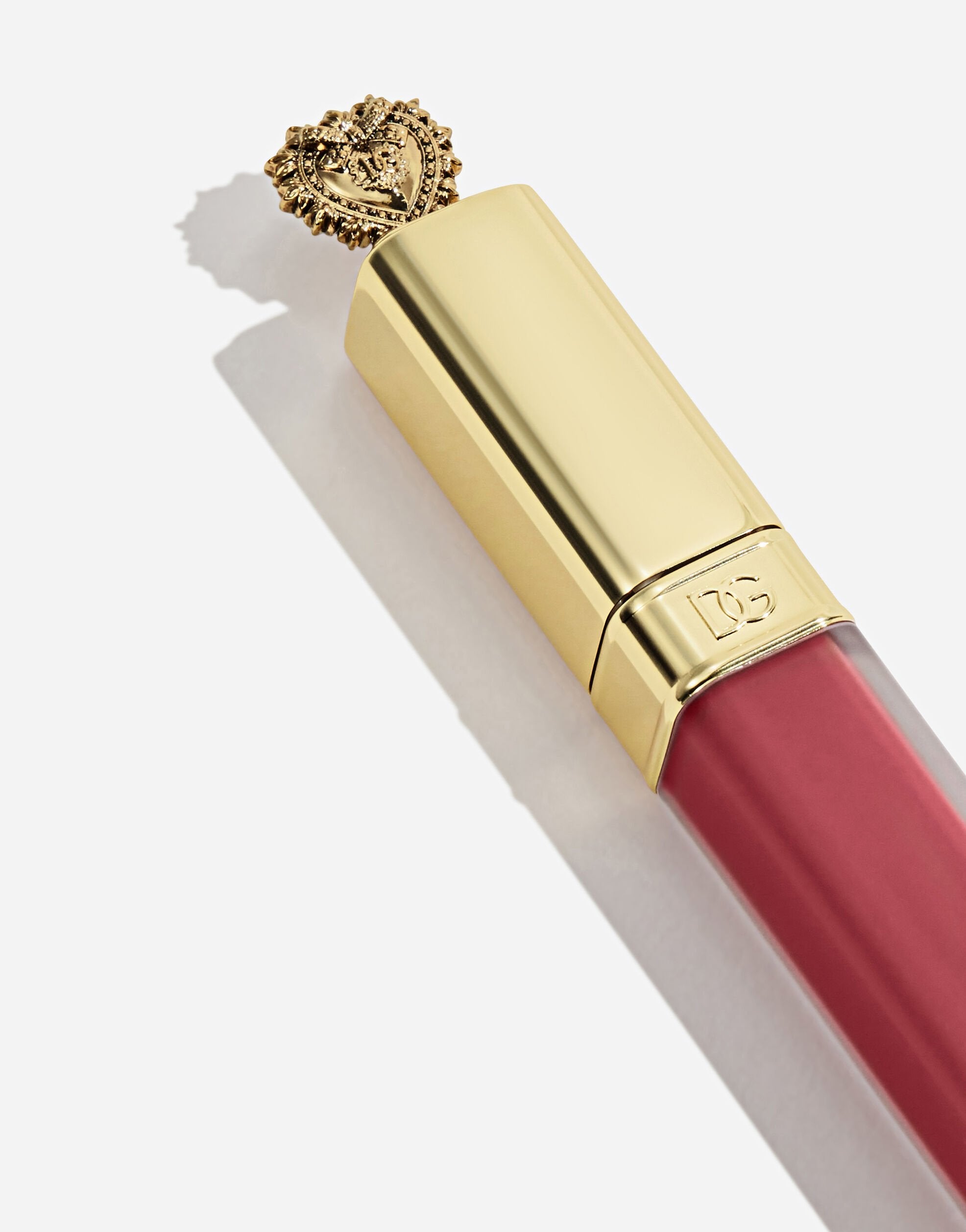 Son Môi Dolce & Gabbana Everkiss Liquid Lip #200 Gratitude-Kallos