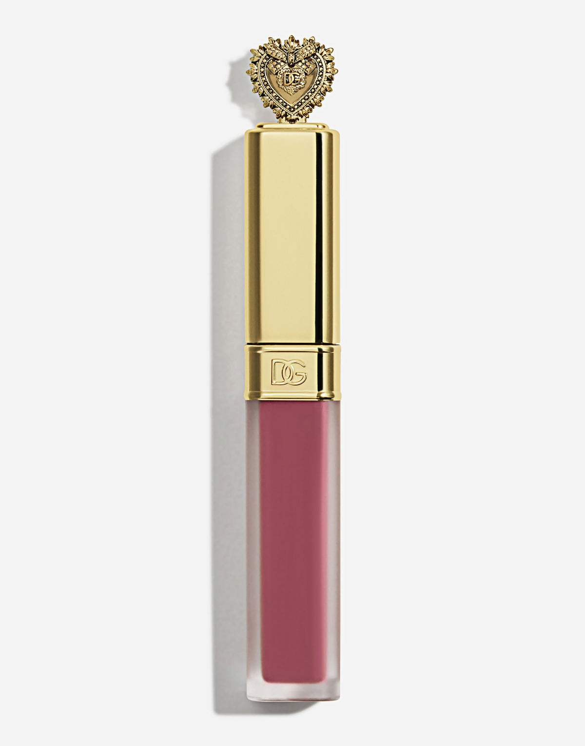 Son Môi Dolce & Gabbana Everkiss Liquid Lip #205 Affection