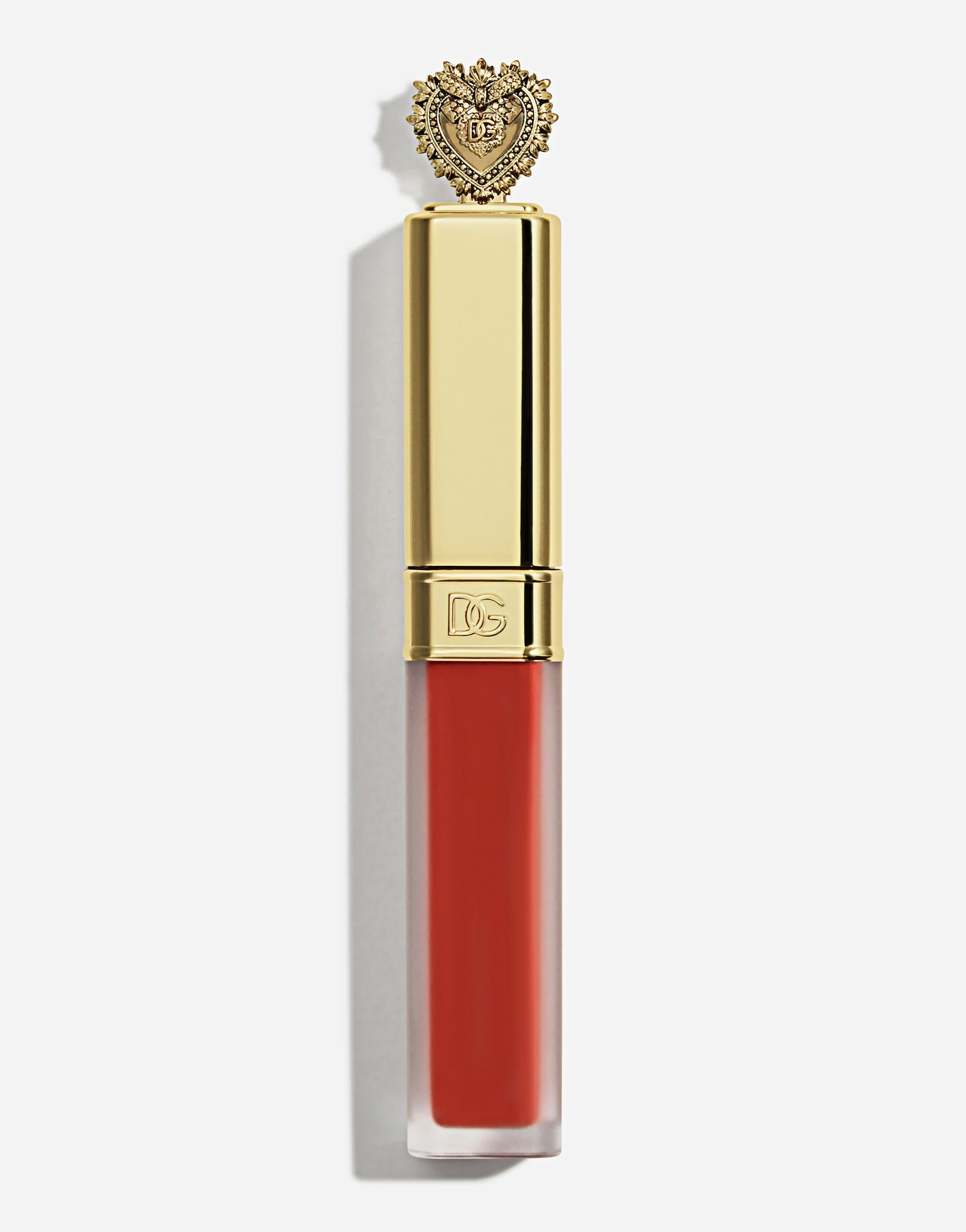 Son Môi Dolce & Gabbana Everkiss Liquid Lip #300 Happiness-Kallos