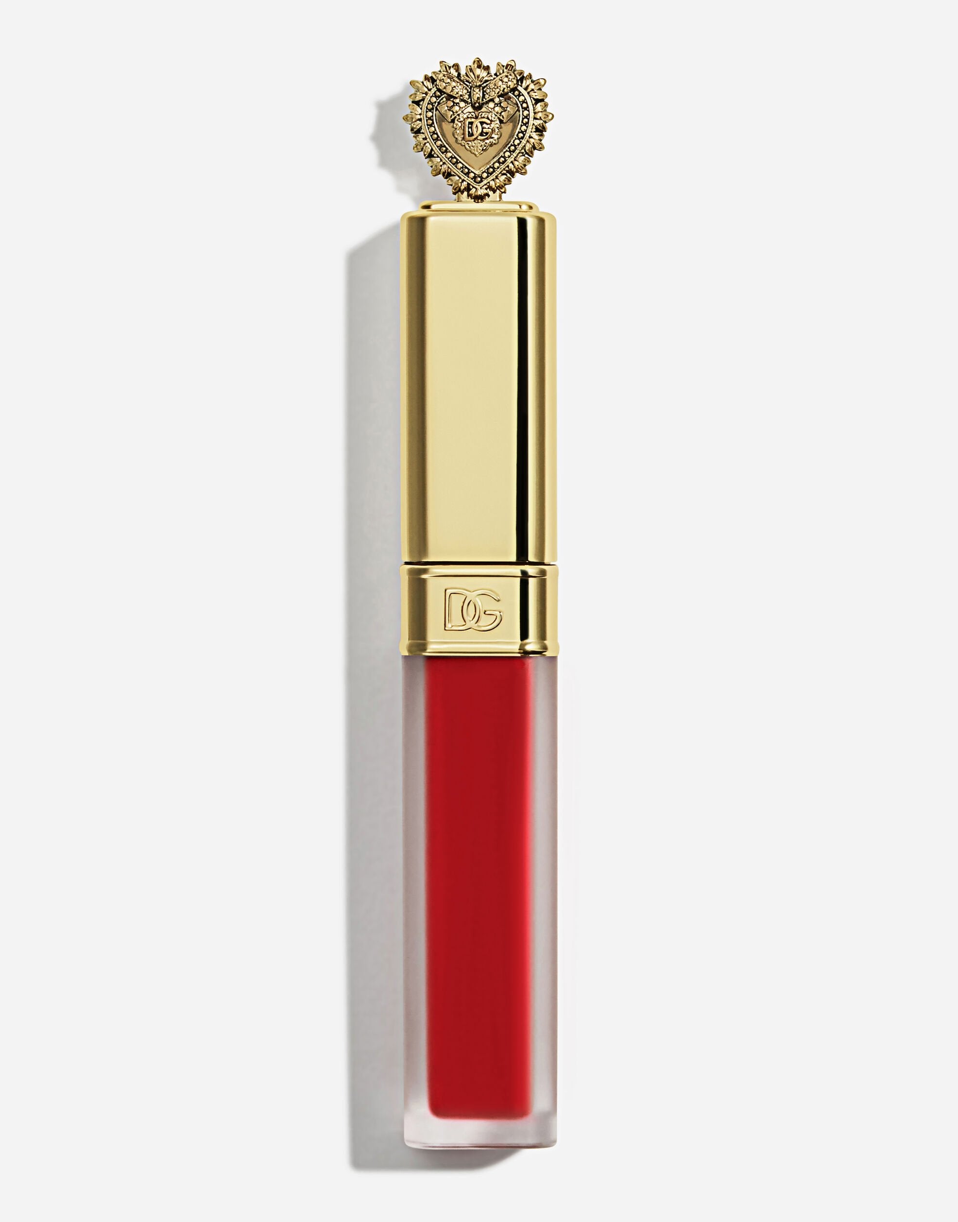 Son Môi Dolce & Gabbana Everkiss Liquid Lip #405 Devotion-Kallos