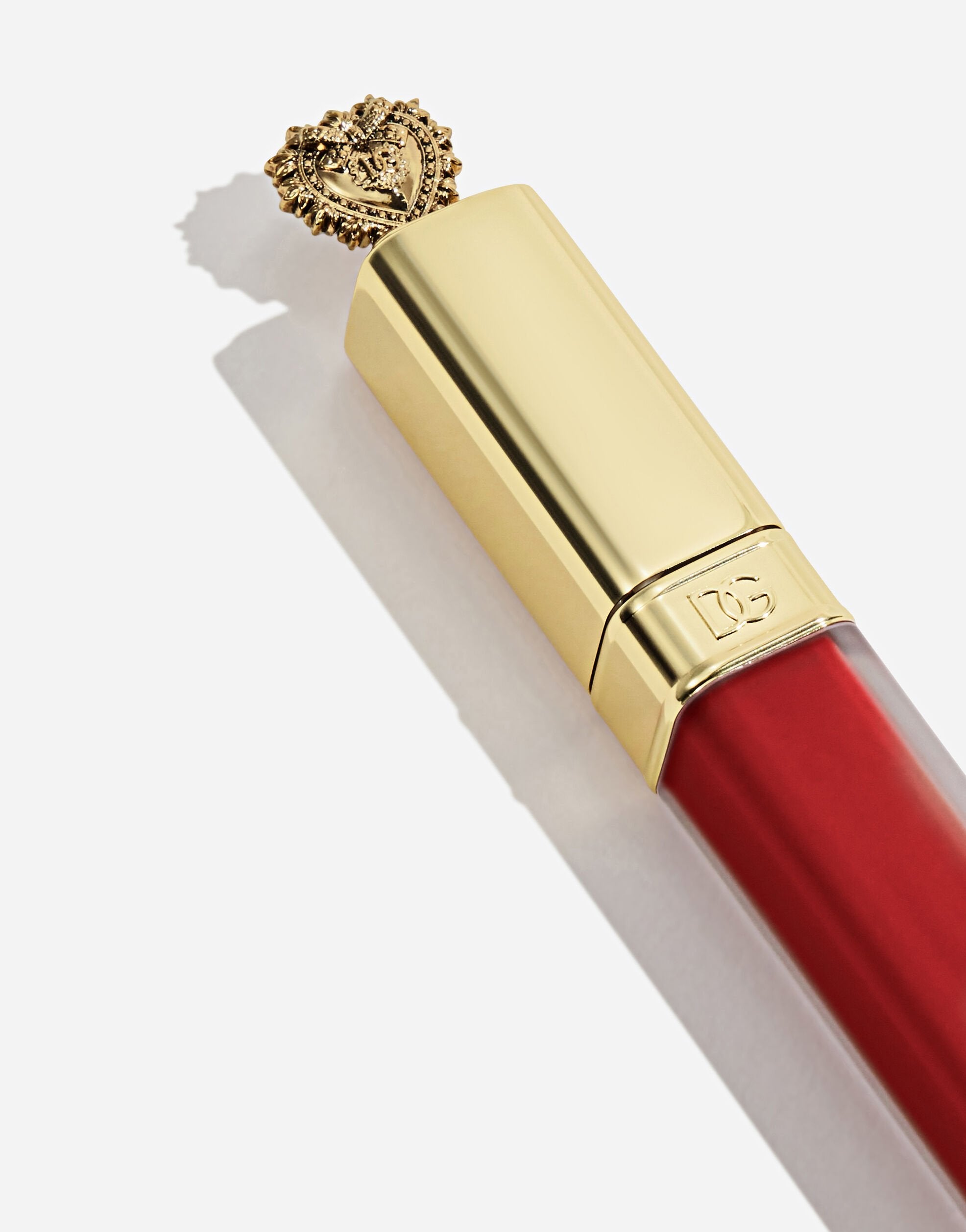 Son Môi Dolce & Gabbana Everkiss Liquid Lip #405 Devotion-Kallos