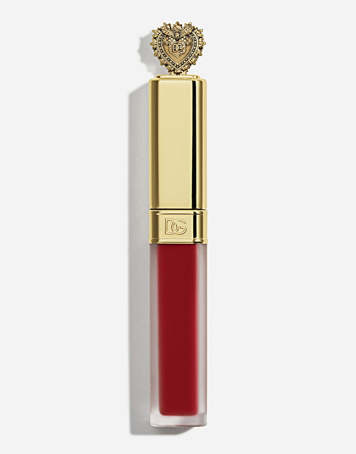 Son Môi Dolce & Gabbana Everkiss Liquid Lip #410 Audacity