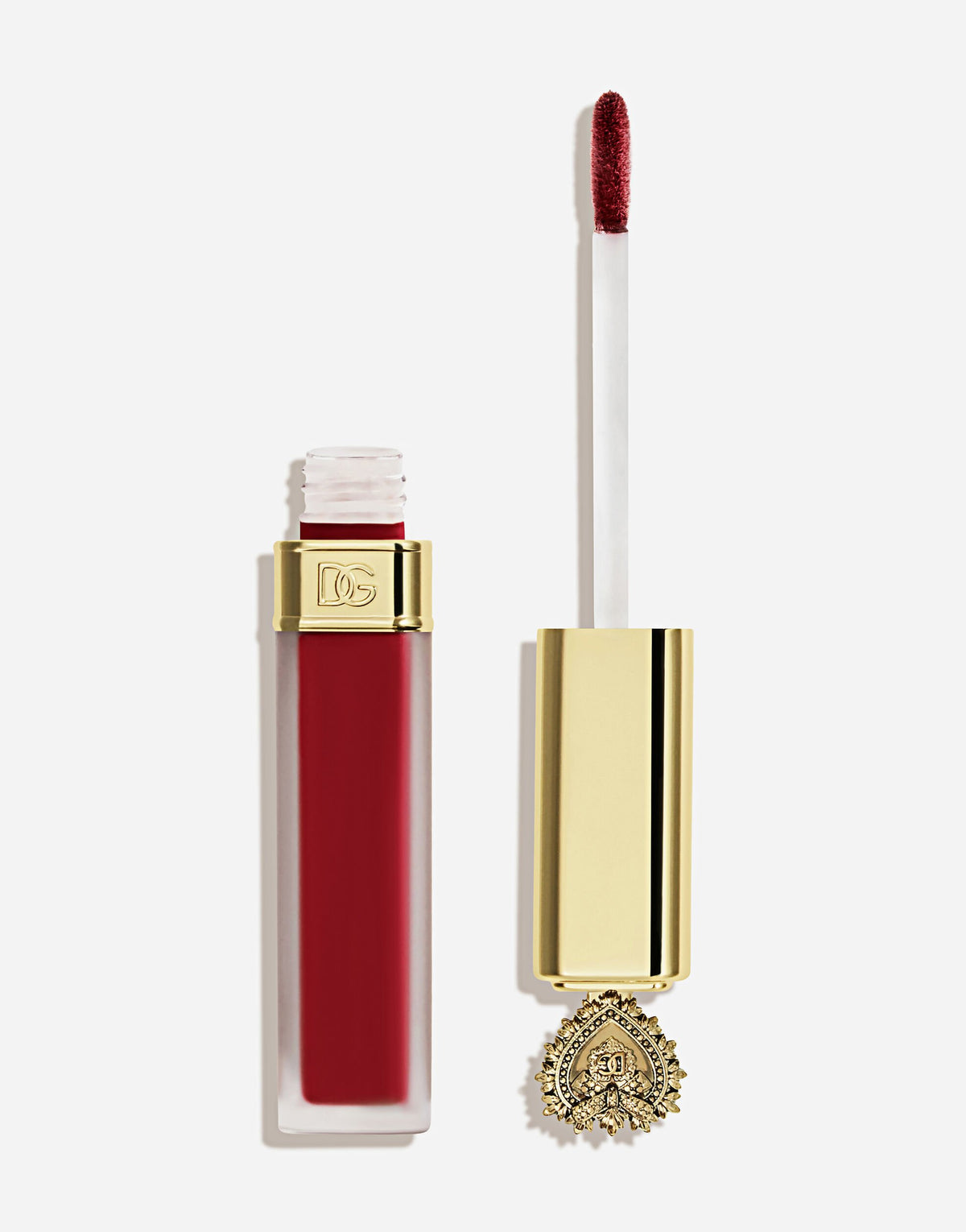 Son Môi Dolce & Gabbana Everkiss Liquid Lip #410 Audacity
