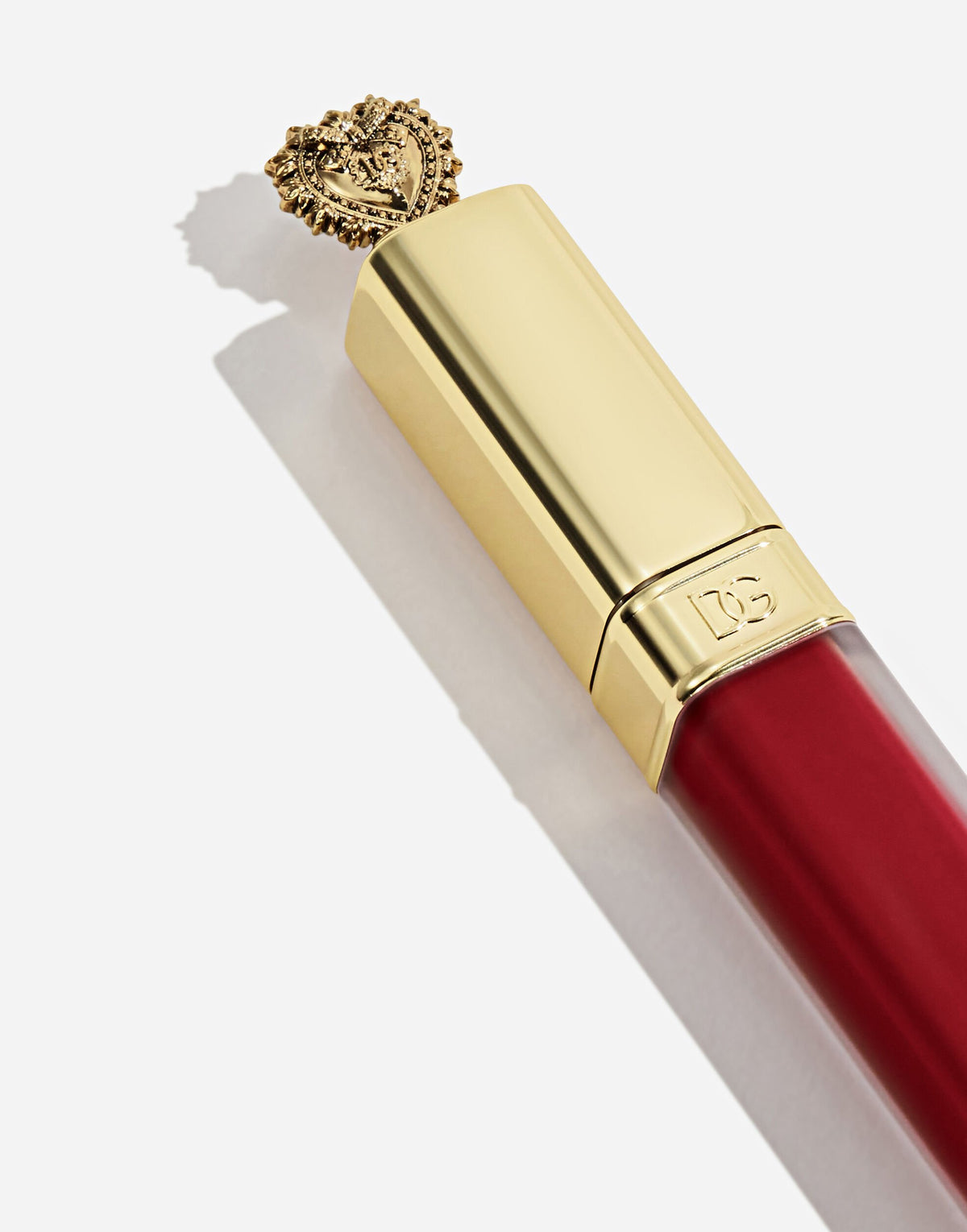 Son Môi Dolce & Gabbana Everkiss Liquid Lip #410 Audacity