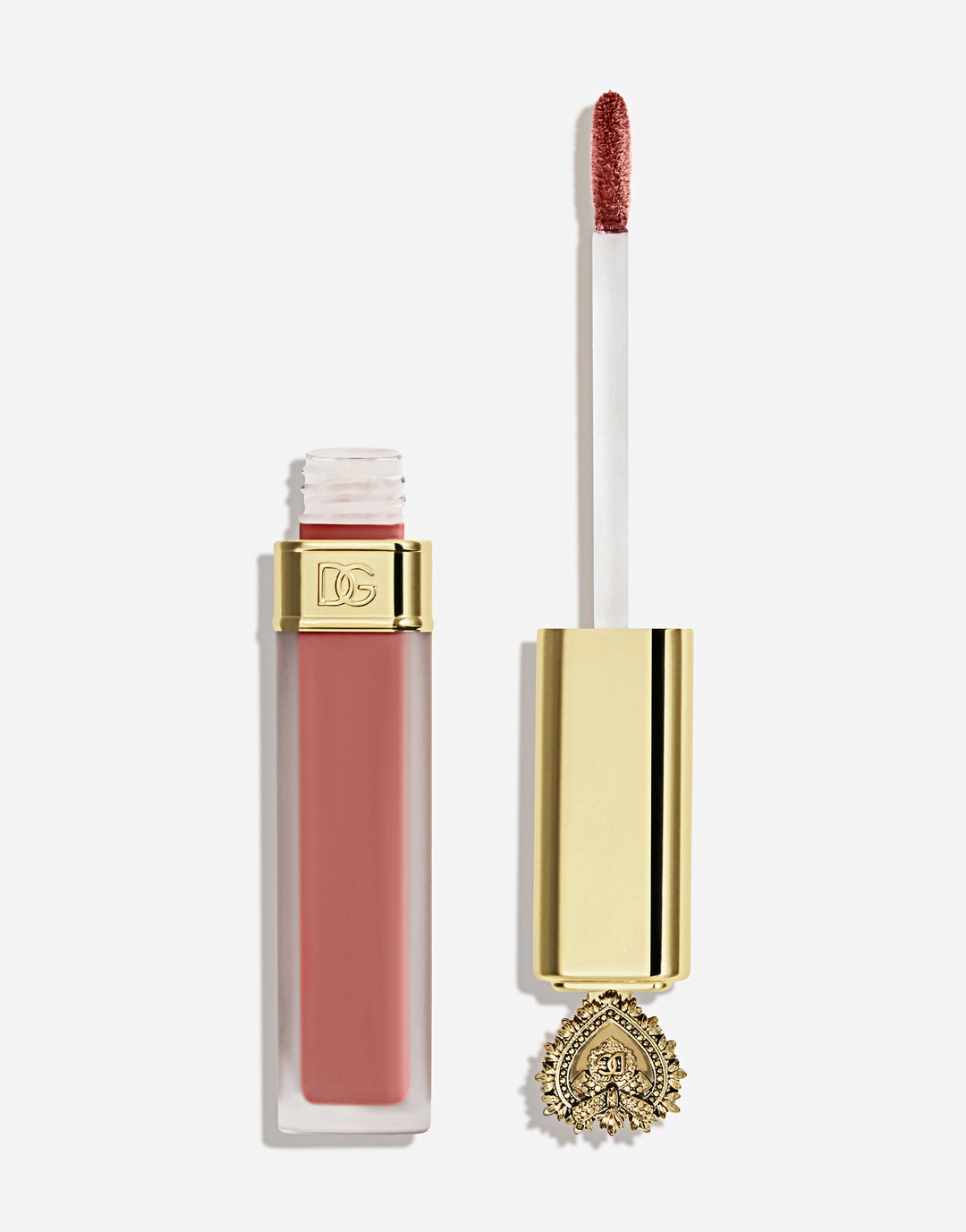 Son Môi Dolce & Gabbana Everkiss Liquid Lip #90 Desire