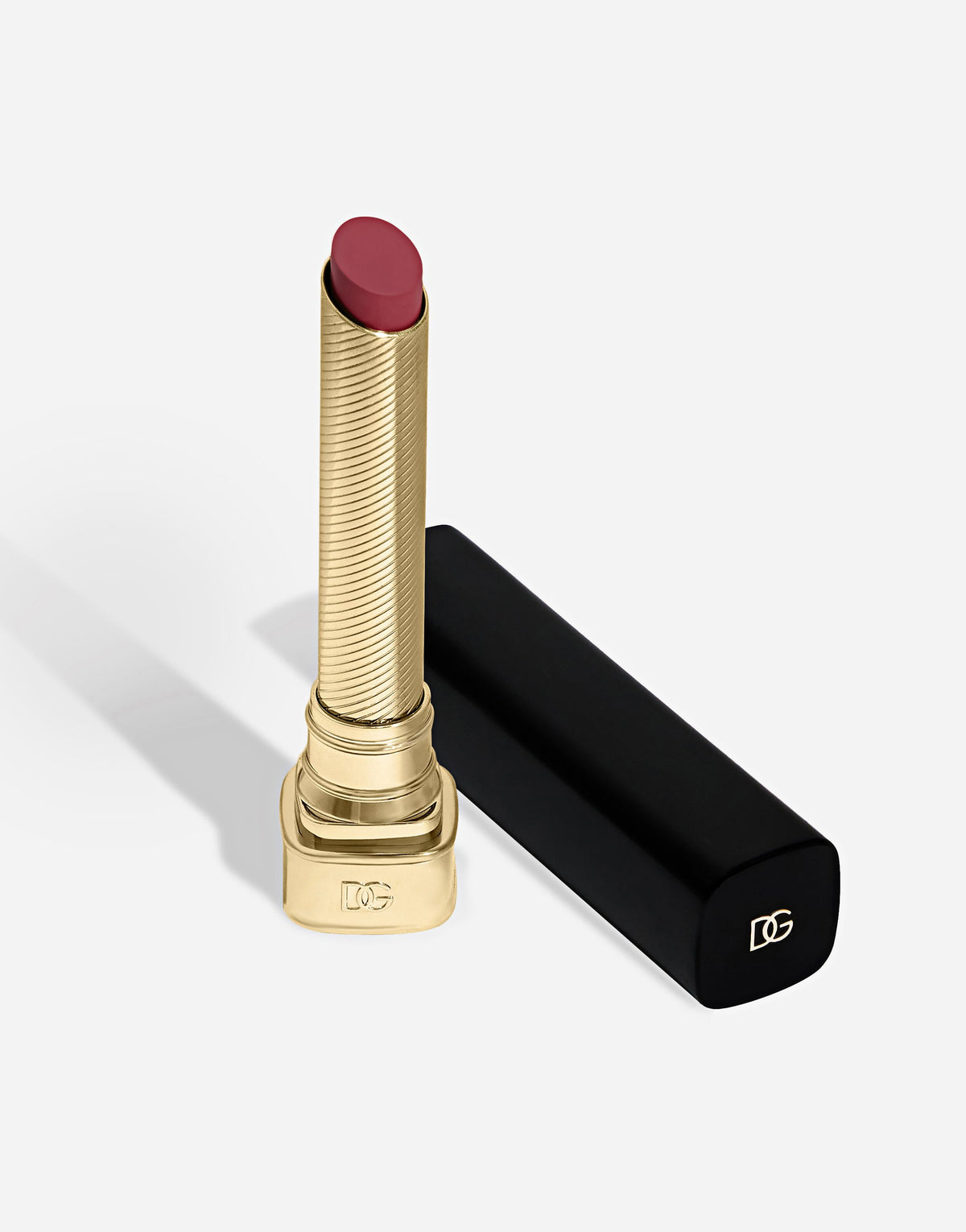Son Môi Dolce & Gabbana My Comfy Matte #MY 01.03