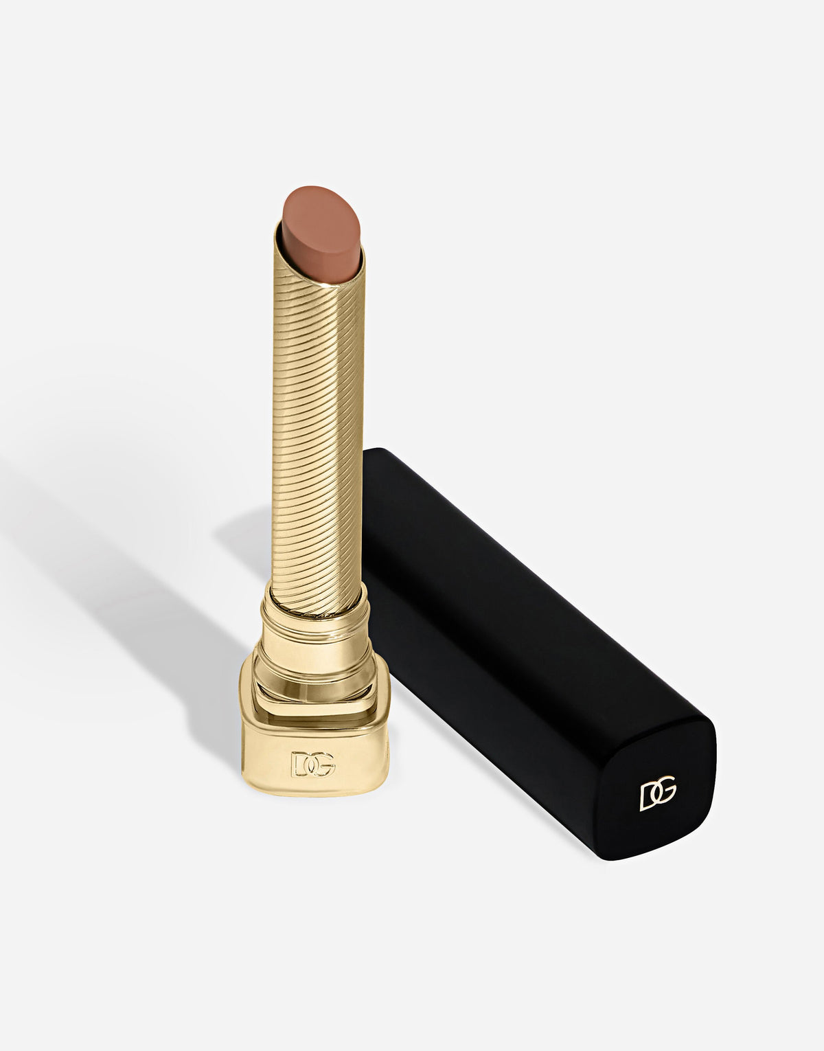 Son Môi Dolce & Gabbana My Comfy Matte #MY 03.12