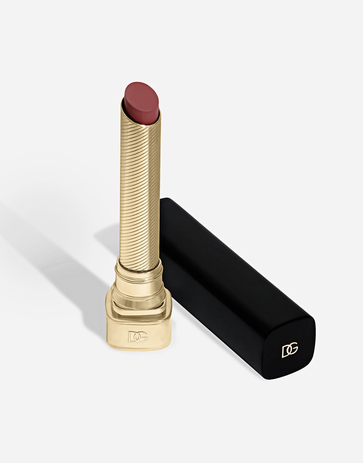 Son Môi Dolce & Gabbana My Comfy Matte #MY 21.05