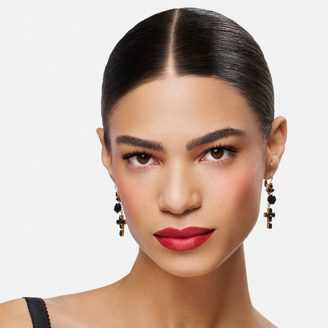 Son Môi Dolce & Gabbana My Comfy Matte #MY 03.12