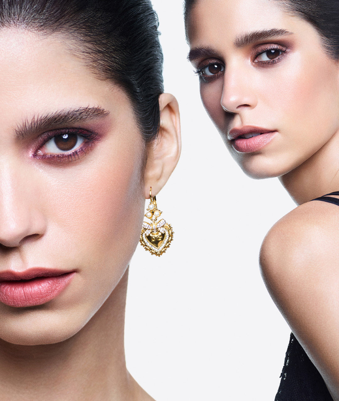 Son Môi Dolce & Gabbana My Sculpt Satin #MY 1981
