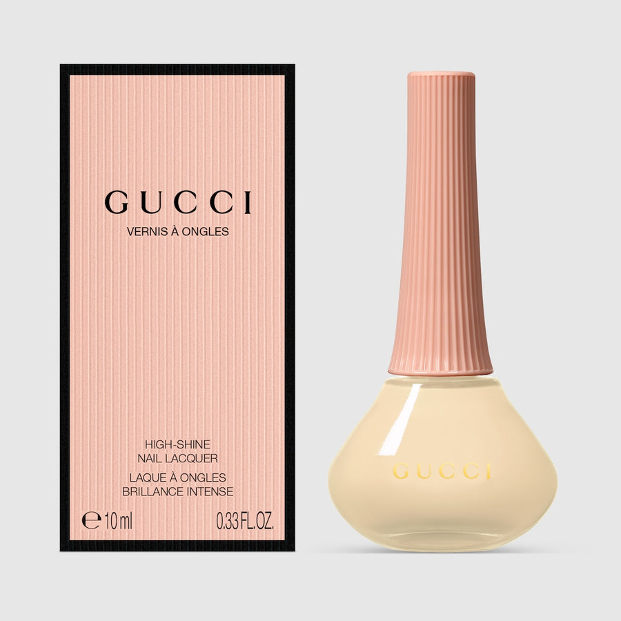 Sơn Móng GUCCI Vernis à Ongles Nail Polish #218 Cecilia Ivory - Kallos Vietnam