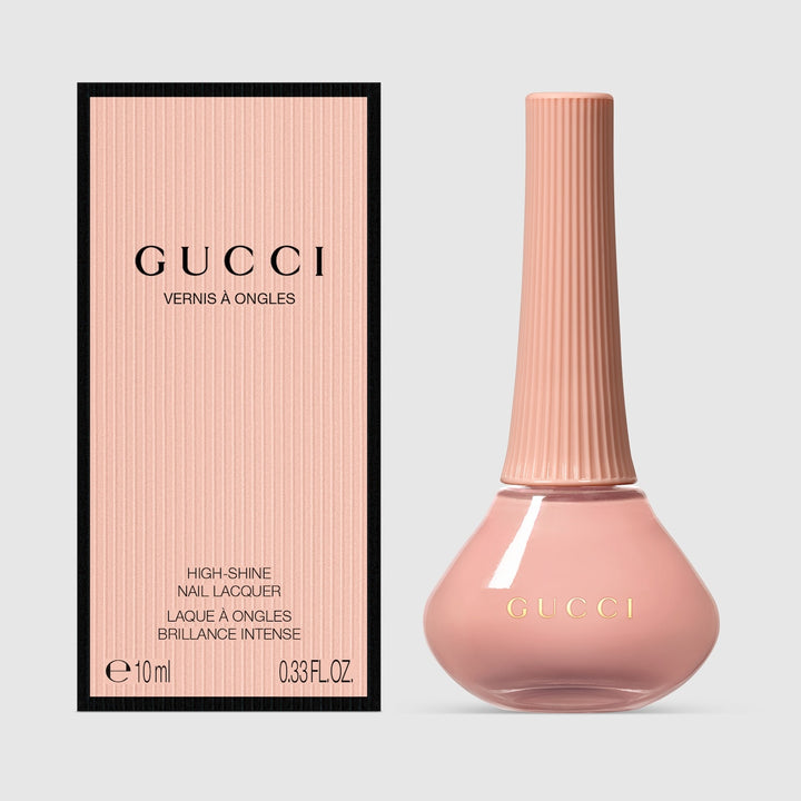 Sơn Móng GUCCI Vernis à Ongles Nail Polish 