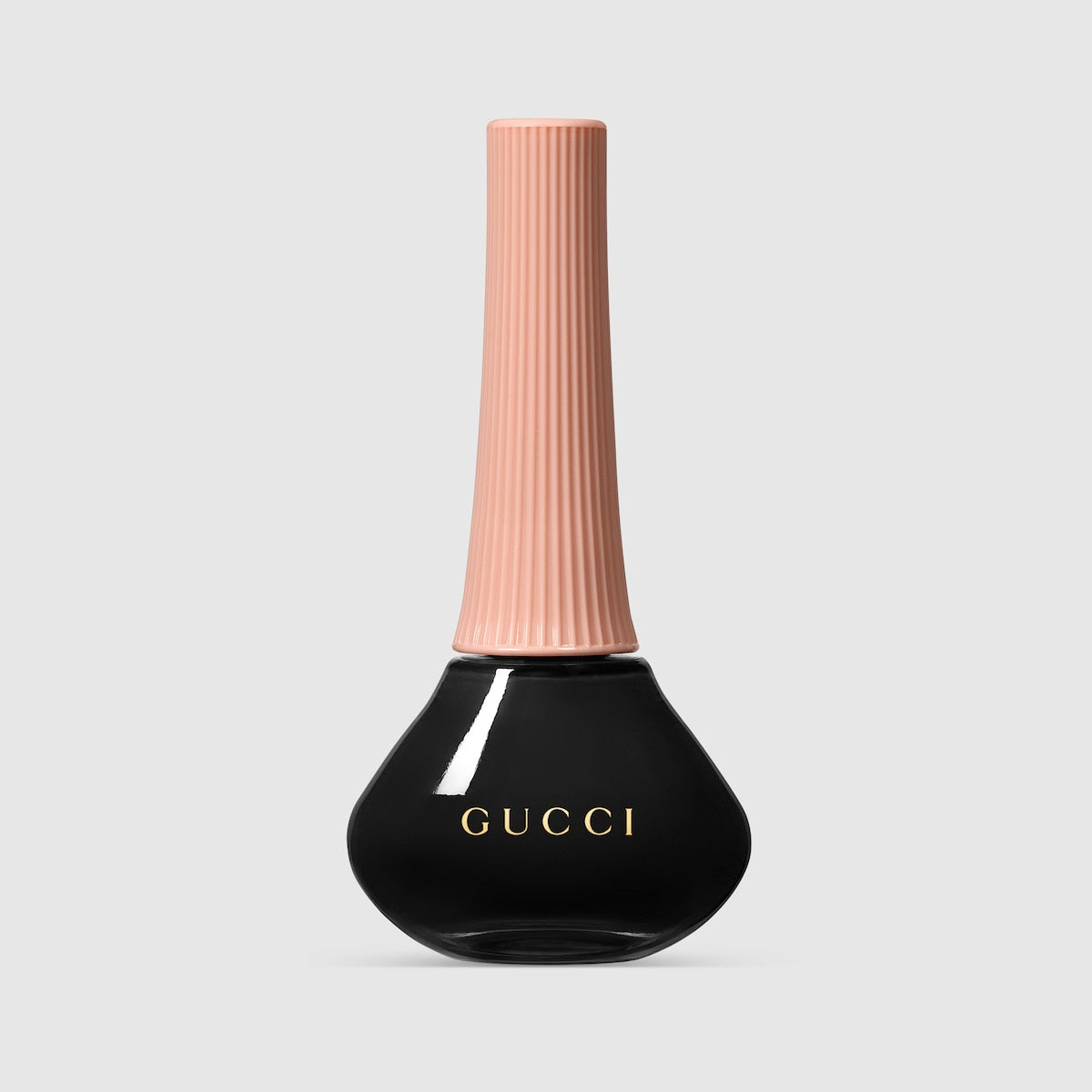 Sơn Móng GUCCI Vernis à Ongles Nail Polish #700 Crystal Black - Kallos Vietnam