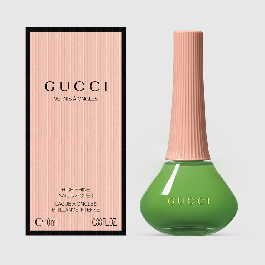 Sơn Móng GUCCI Vernis à Ongles Nail Polish #712 Melinda Green - Kallos Vietnam