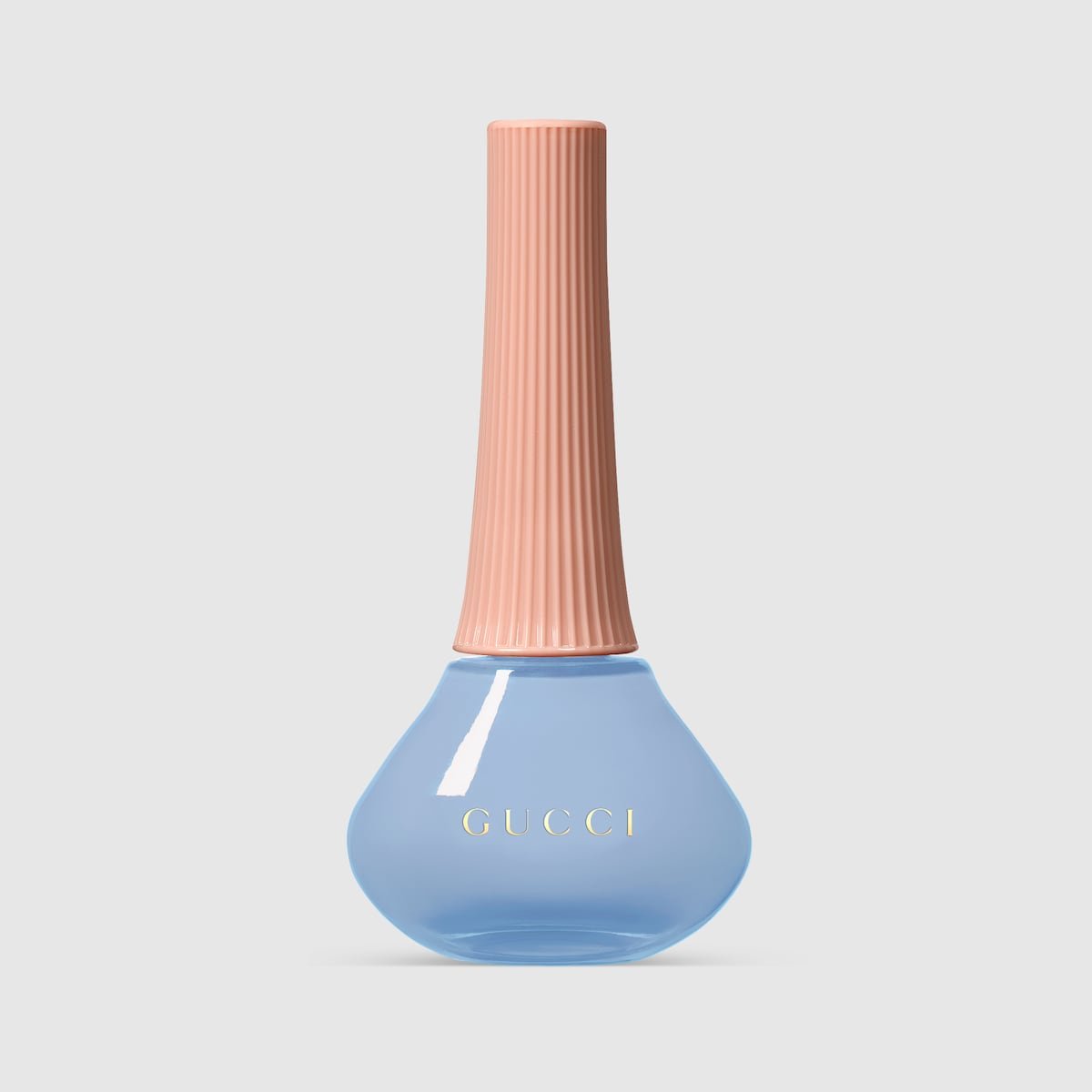 Sơn Móng GUCCI Vernis à Ongles Nail Polish #716 Lucy Baby Blue - Kallos Vietnam