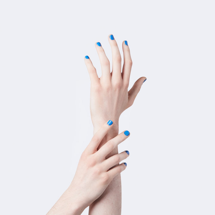 Sơn Móng GUCCI Vernis à Ongles Nail Polish 