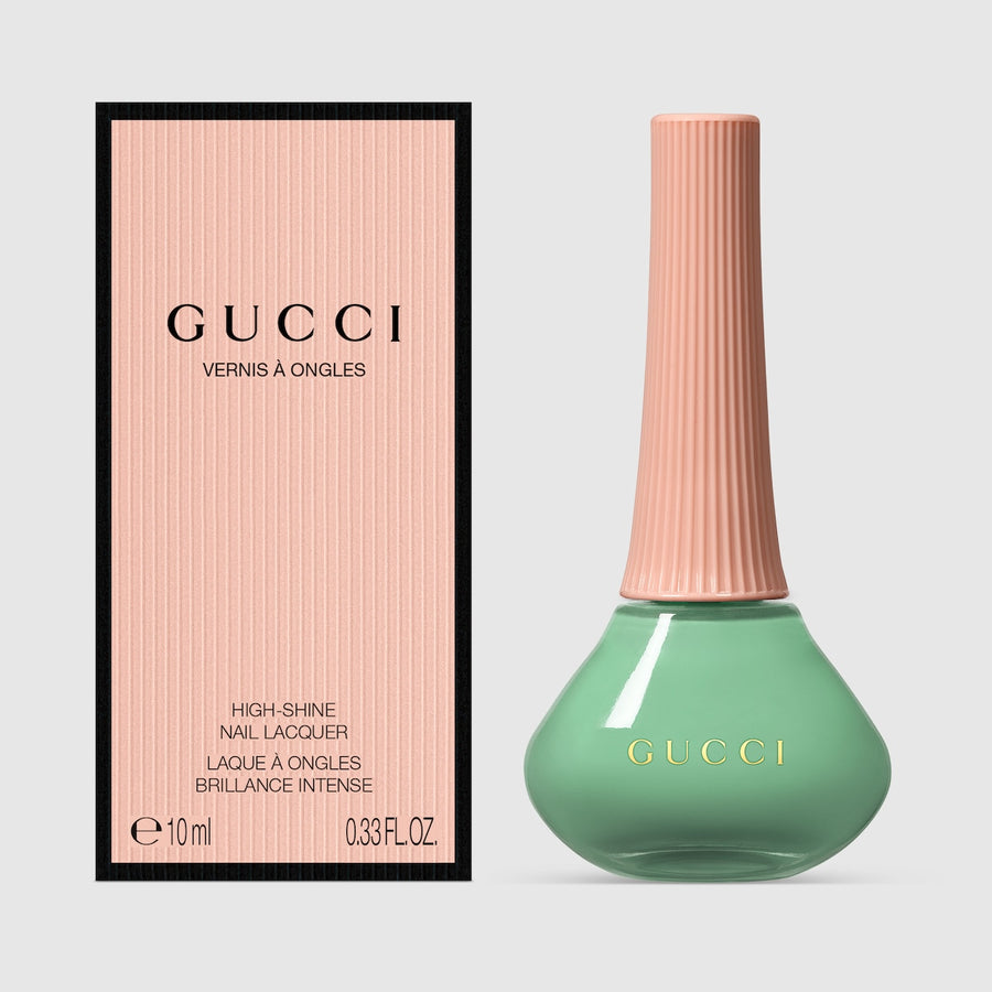 Sơn Móng GUCCI Vernis à Ongles Nail Polish #719 Miriam Mint - Kallos Vietnam