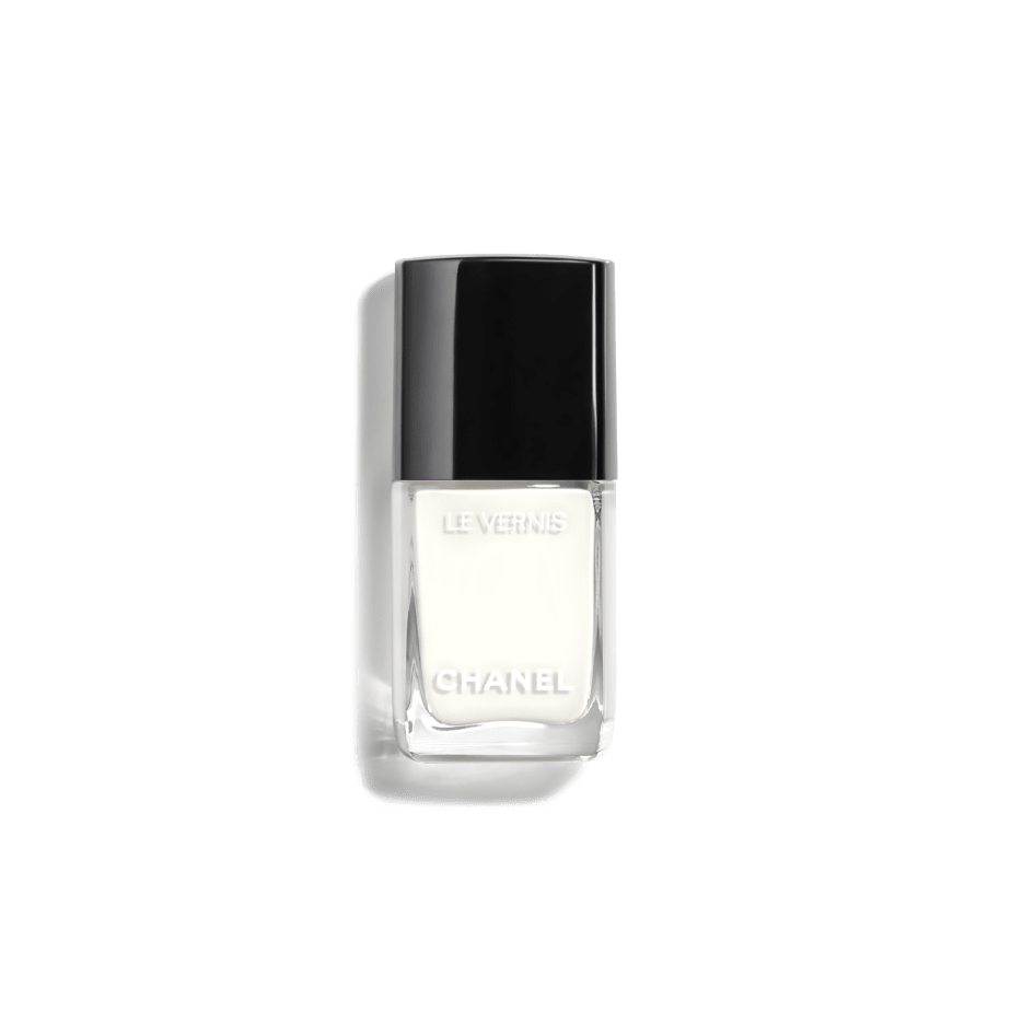 Sơn Móng Tay CHANEL Le Vernis #101 Insomniaque - A White - Kallos Vietnam