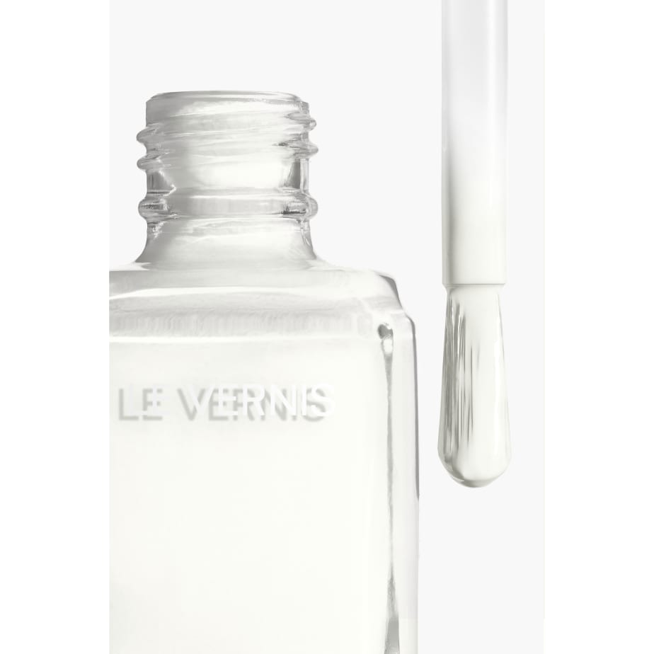 Sơn Móng Tay CHANEL Le Vernis #101 Insomniaque - A White - Kallos Vietnam