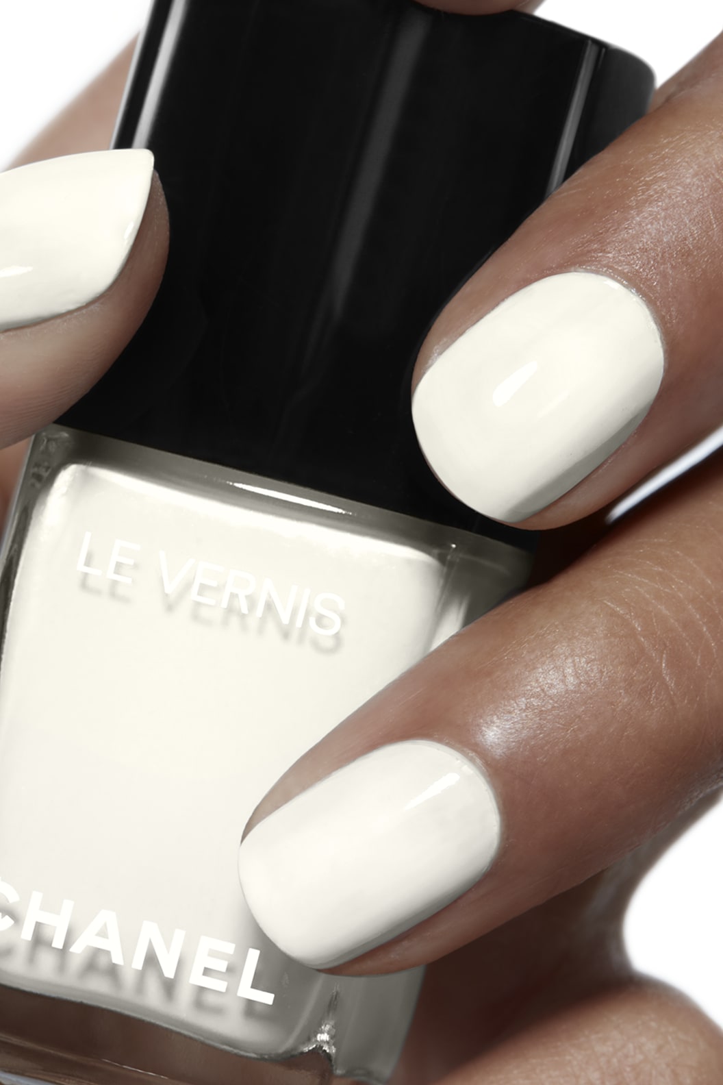 Sơn Móng Tay CHANEL Le Vernis #101 Insomniaque - A White - Kallos Vietnam