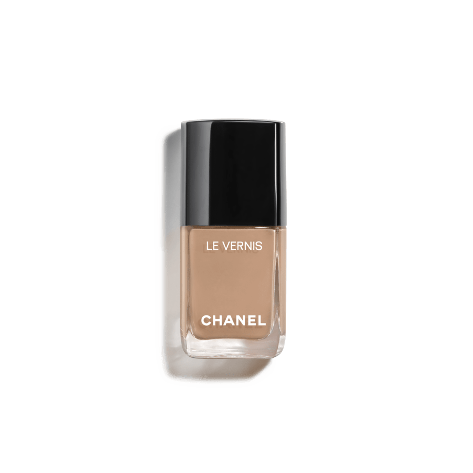 Sơn Móng Tay CHANEL Le Vernis #103 Légende - A Latte-Colored Beige - Kallos Vietnam