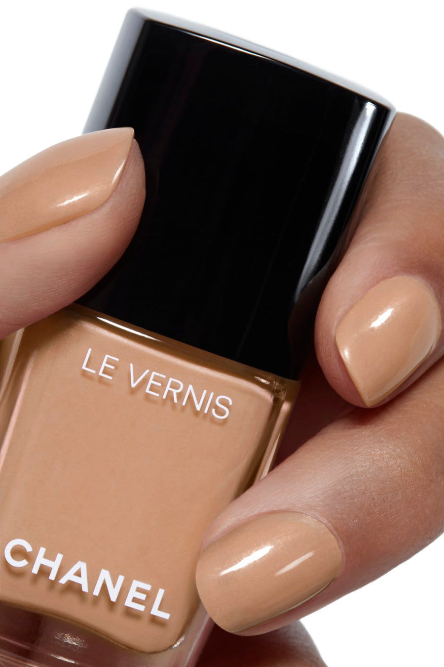 Sơn Móng Tay CHANEL Le Vernis #103 Légende - A Latte-Colored Beige - Kallos Vietnam