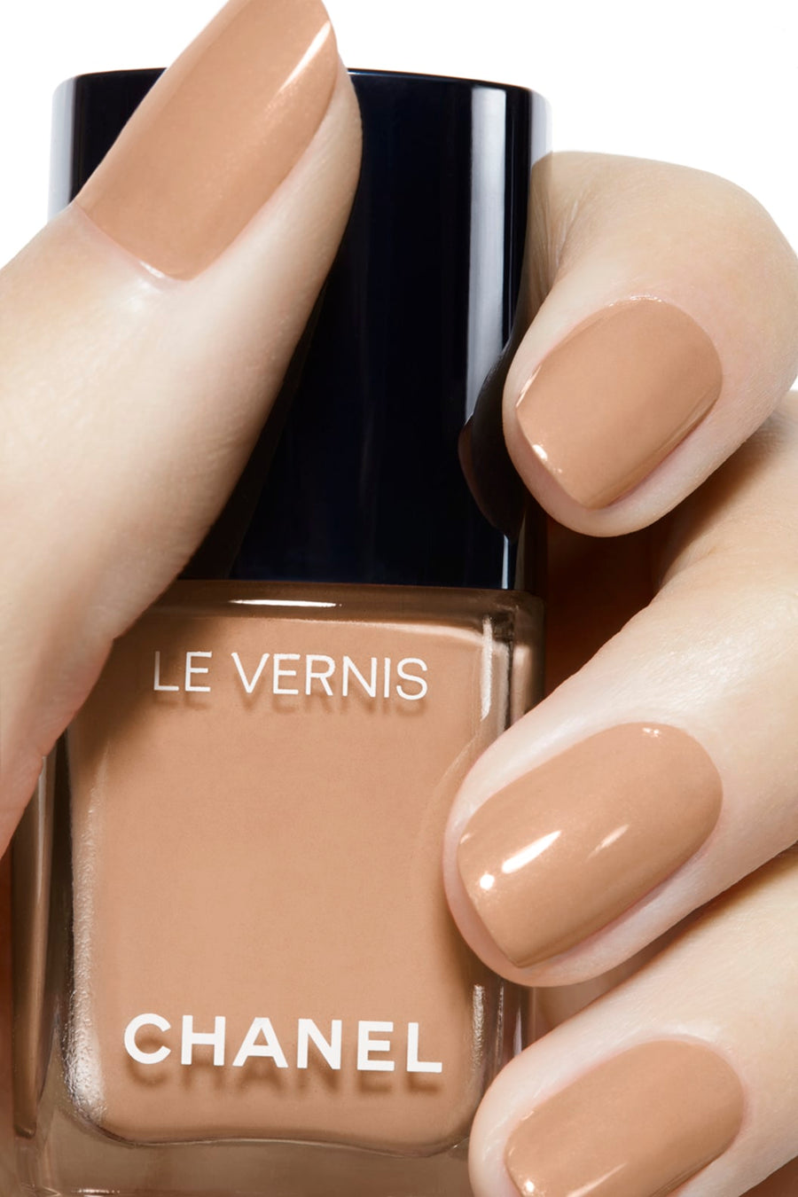 Sơn Móng Tay CHANEL Le Vernis #103 Légende - A Latte-Colored Beige - Kallos Vietnam