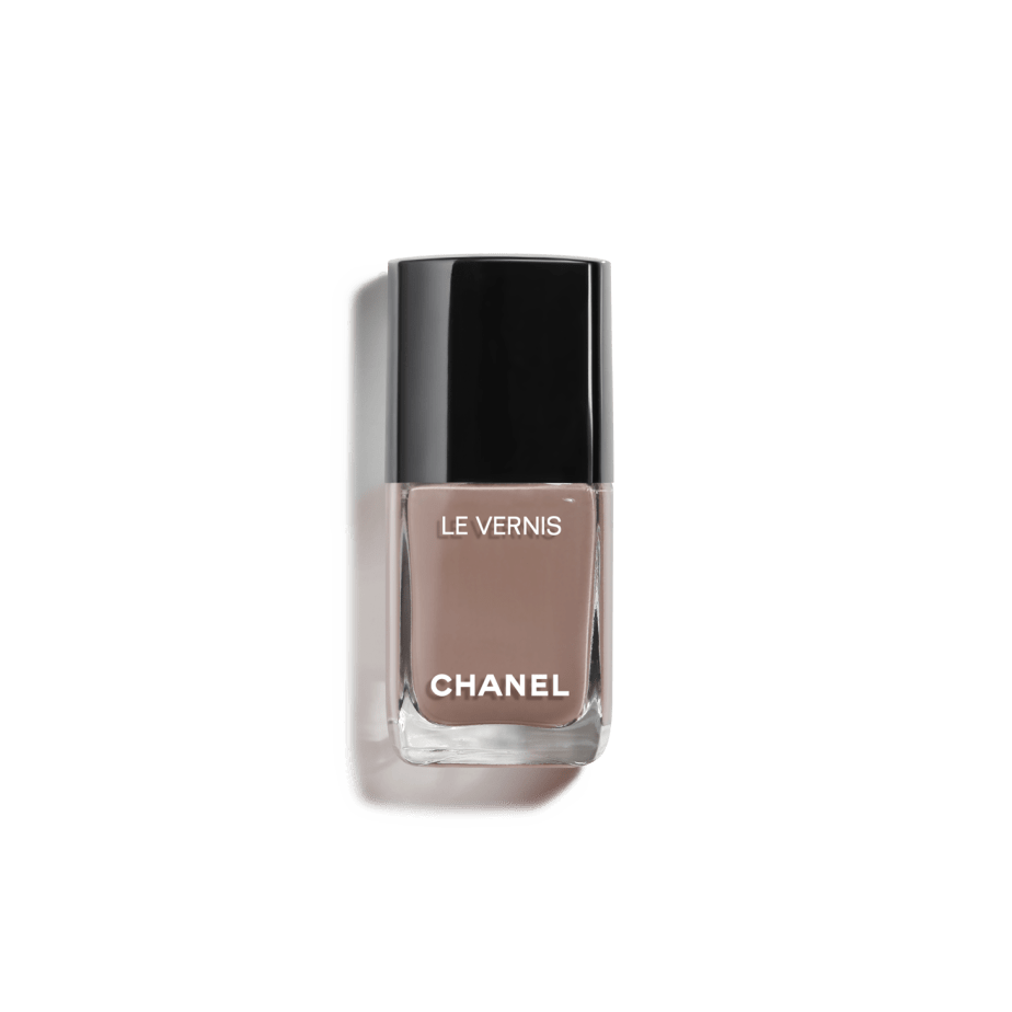 Sơn Móng Tay CHANEL Le Vernis #105 Particulière - A Brownish Grey