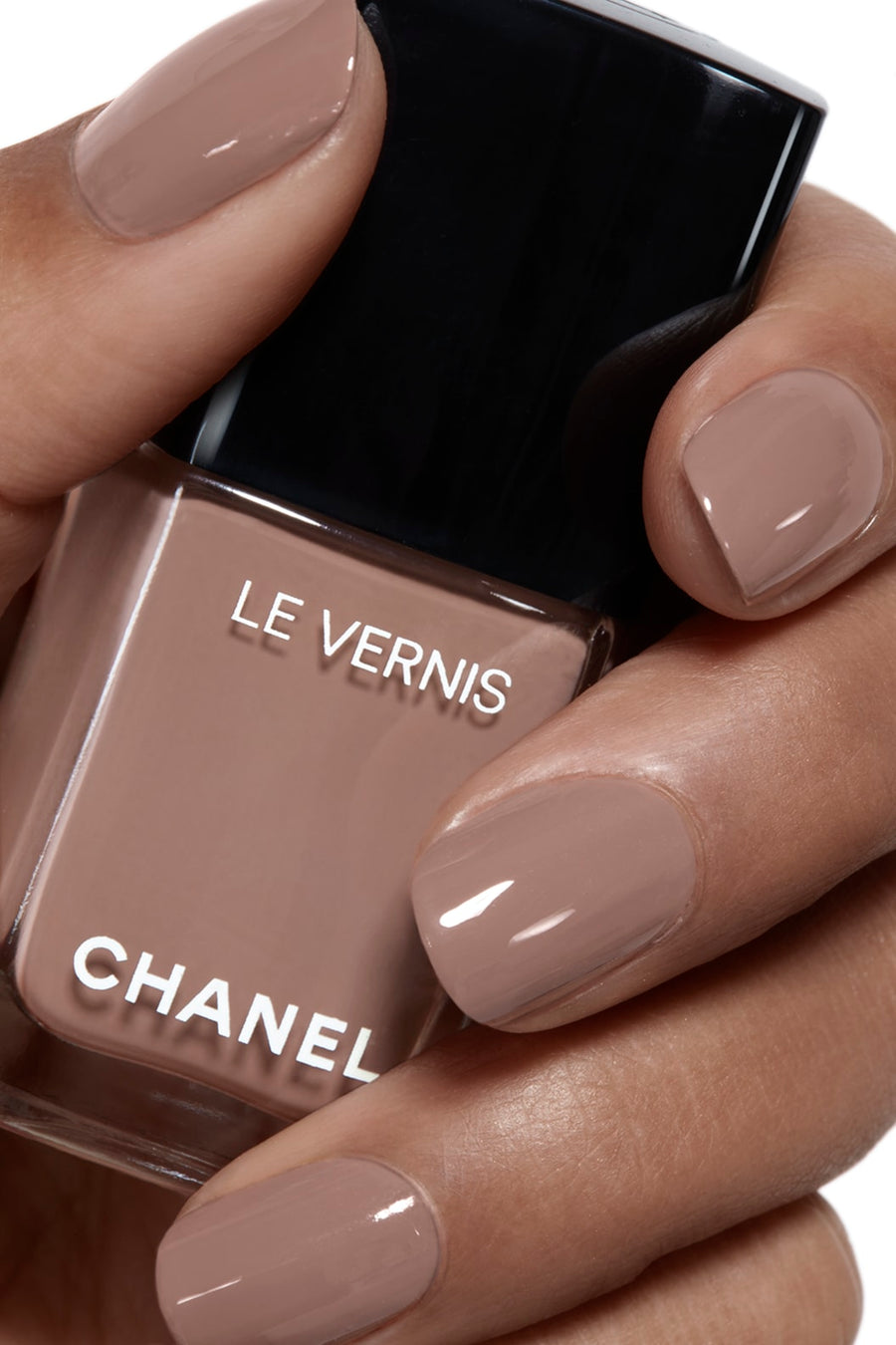 Sơn Móng Tay CHANEL Le Vernis #105 Particulière - A Brownish Grey - Kallos Vietnam