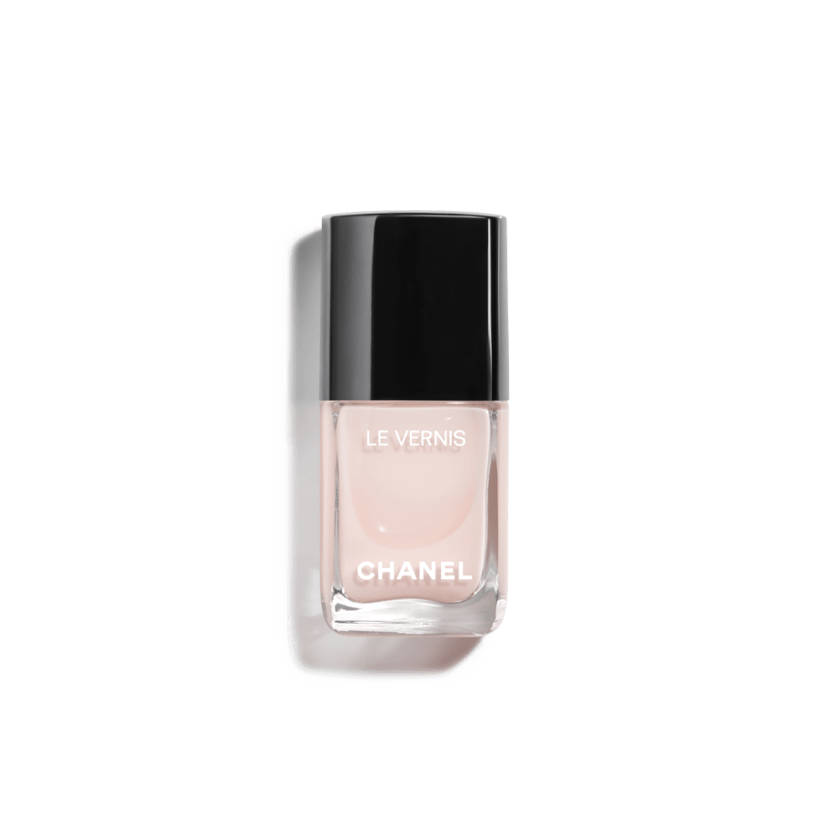 Sơn Móng Tay CHANEL Le Vernis #111 Ballerina - A Light Pink - Kallos Vietnam