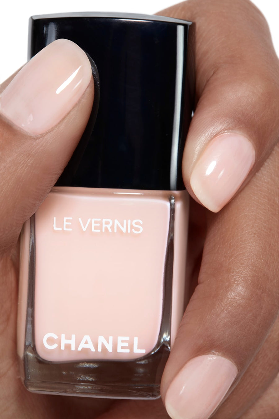 Sơn Móng Tay CHANEL Le Vernis #111 Ballerina - A Light Pink - Kallos Vietnam