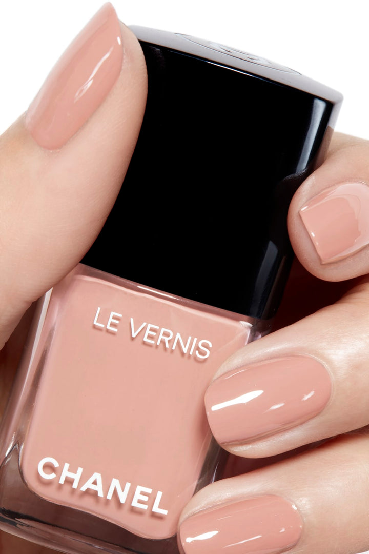 Sơn Móng Tay CHANEL Le Vernis 