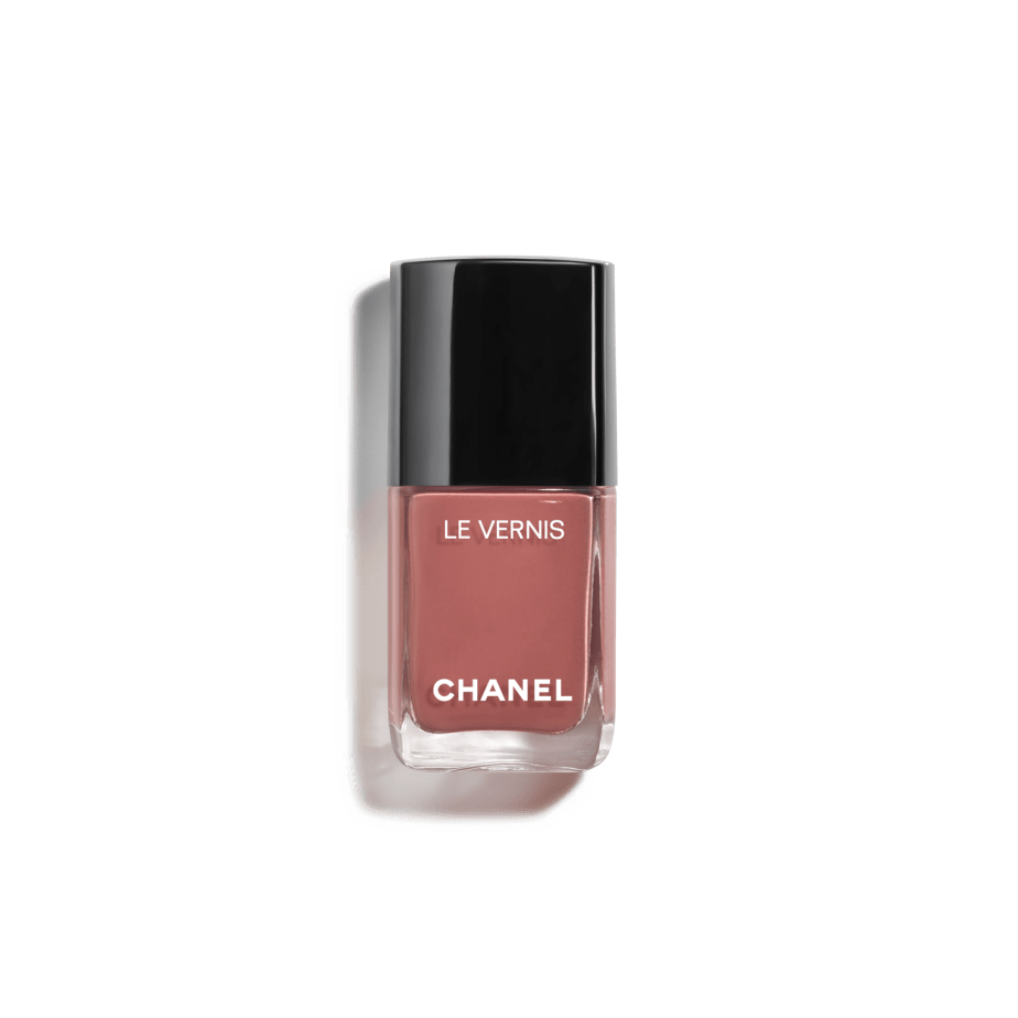 Sơn Móng Tay CHANEL Le Vernis #117 Passe Muraille - A Brownish Rosewood - Kallos Vietnam