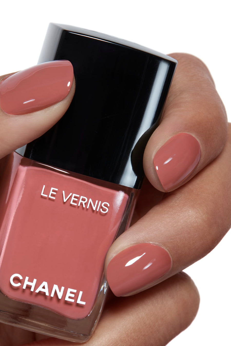 Sơn Móng Tay CHANEL Le Vernis #117 Passe Muraille - A Brownish Rosewood - Kallos Vietnam