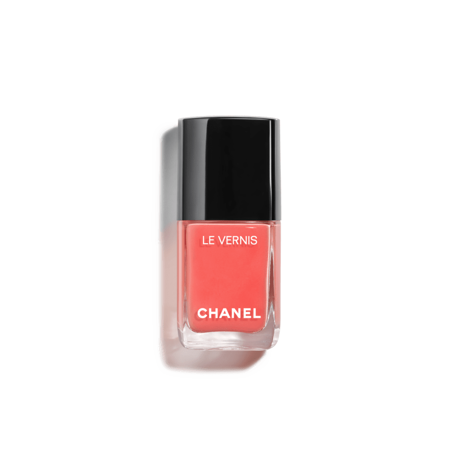 Sơn Móng Tay CHANEL Le Vernis #121 Première Dame - A Bright Pink Coral - Kallos Vietnam