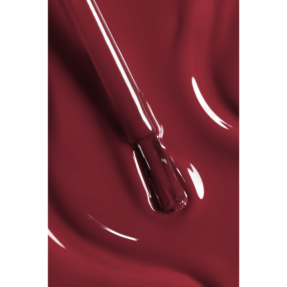 Sơn Móng Tay CHANEL Le Vernis #123 Fabuliste - A Terracotta Red - Kallos Vietnam
