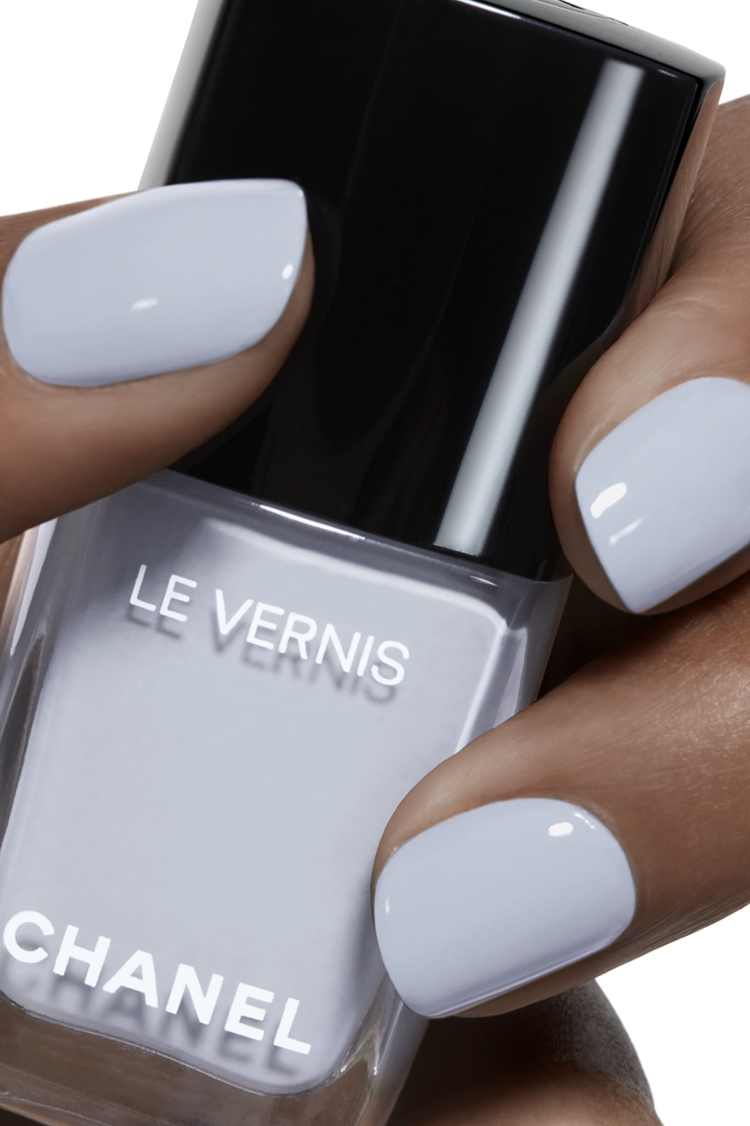 Sơn Móng Tay CHANEL Le Vernis #125 Muse - A Cloud Blue - Kallos Vietnam