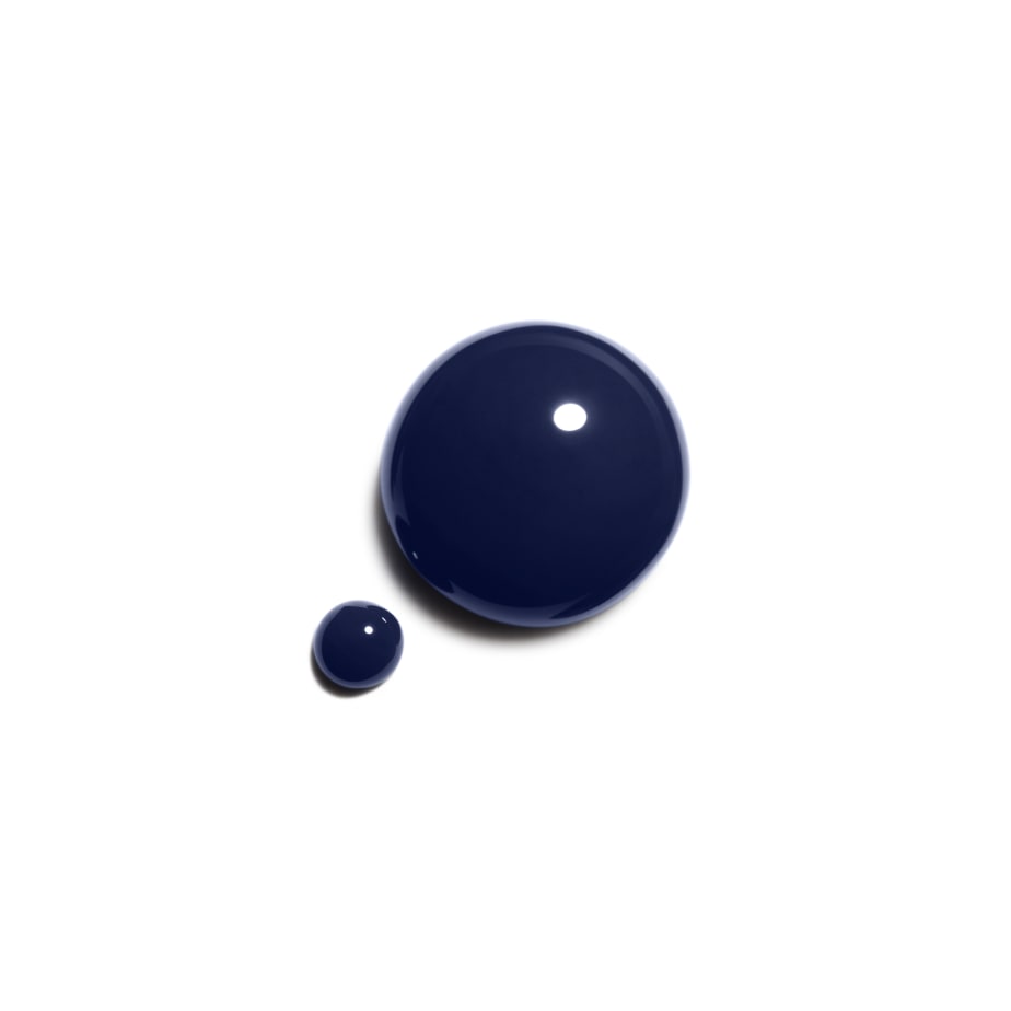 Sơn Móng Tay CHANEL Le Vernis #127 Fugueuse - A Deep Blue - Kallos Vietnam