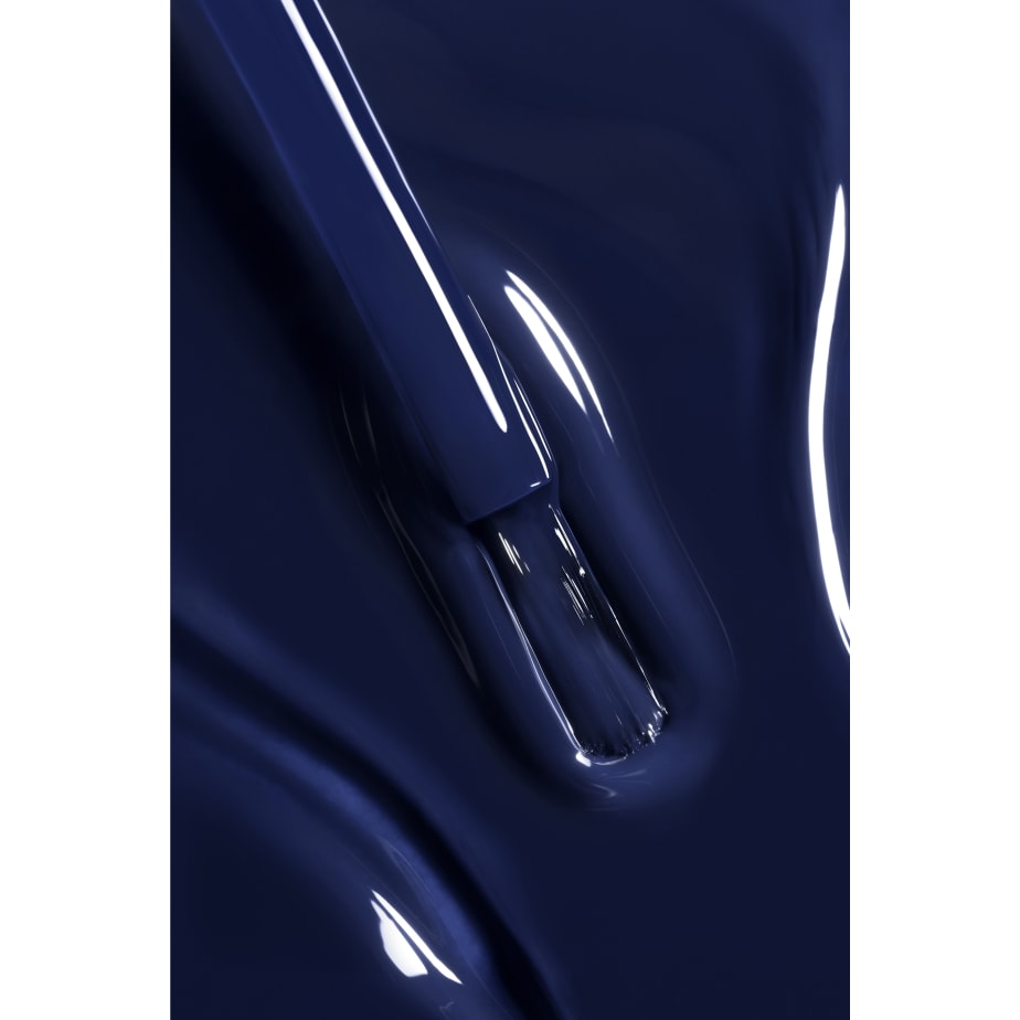 Sơn Móng Tay CHANEL Le Vernis #127 Fugueuse - A Deep Blue - Kallos Vietnam