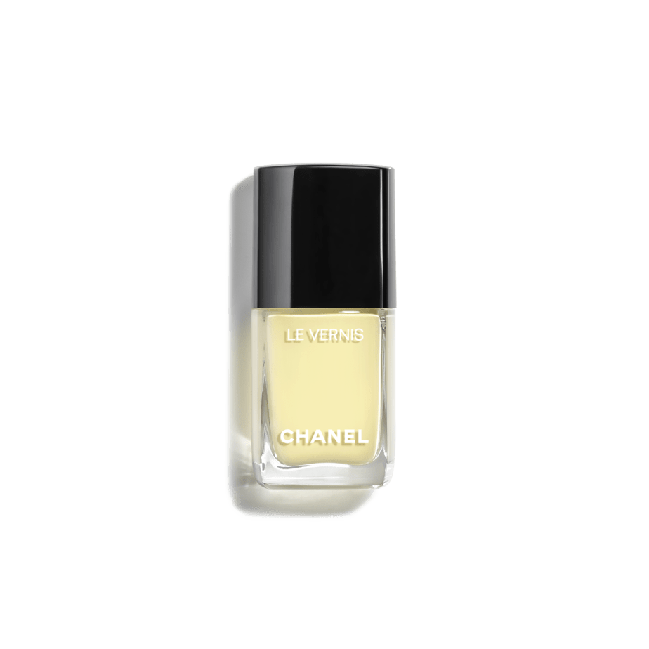 Sơn Móng Tay CHANEL Le Vernis #129 OVNI - A Tangy Yellow - Kallos Vietnam