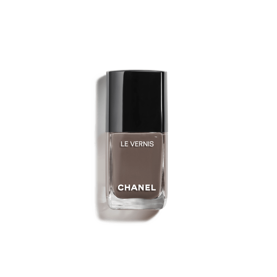 Sơn Móng Tay CHANEL Le Vernis #133 Duelliste - A Khaki Grey