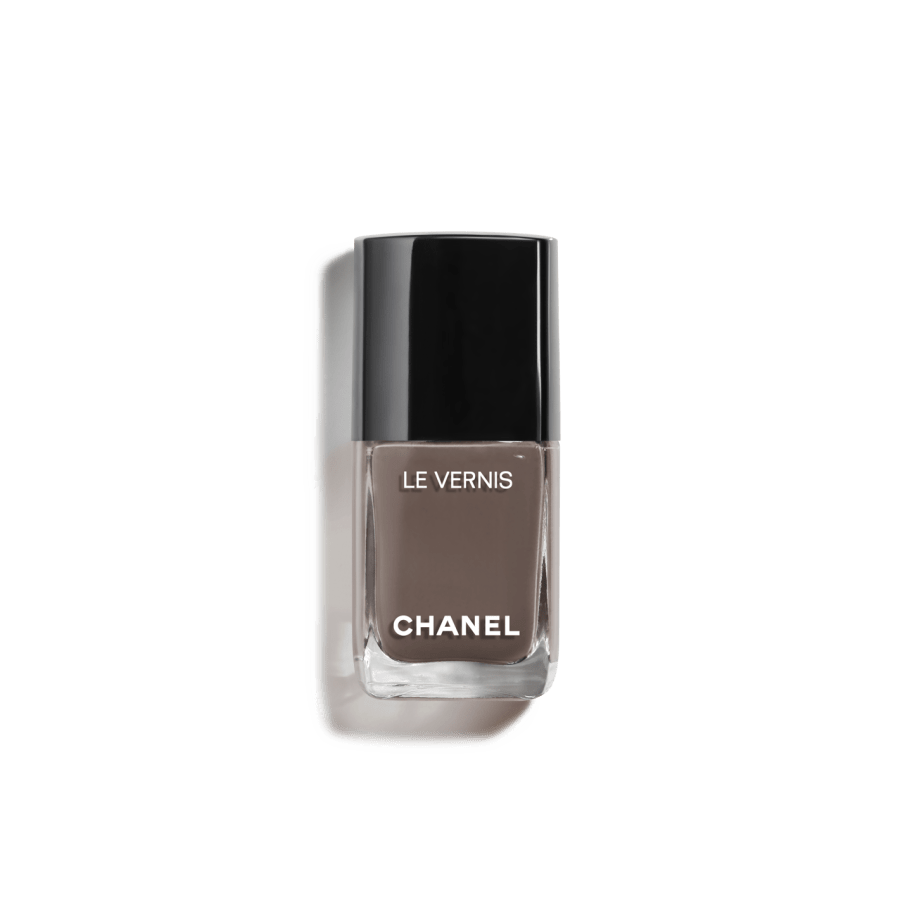 Sơn Móng Tay CHANEL Le Vernis #133 Duelliste - A Khaki Grey - Kallos Vietnam