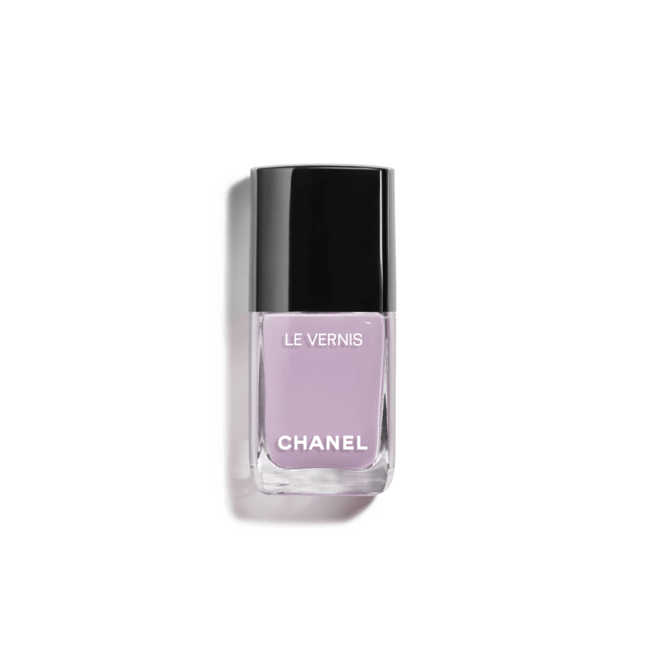Sơn Móng Tay CHANEL Le Vernis #135 Immortelle - A Lilac - Kallos Vietnam