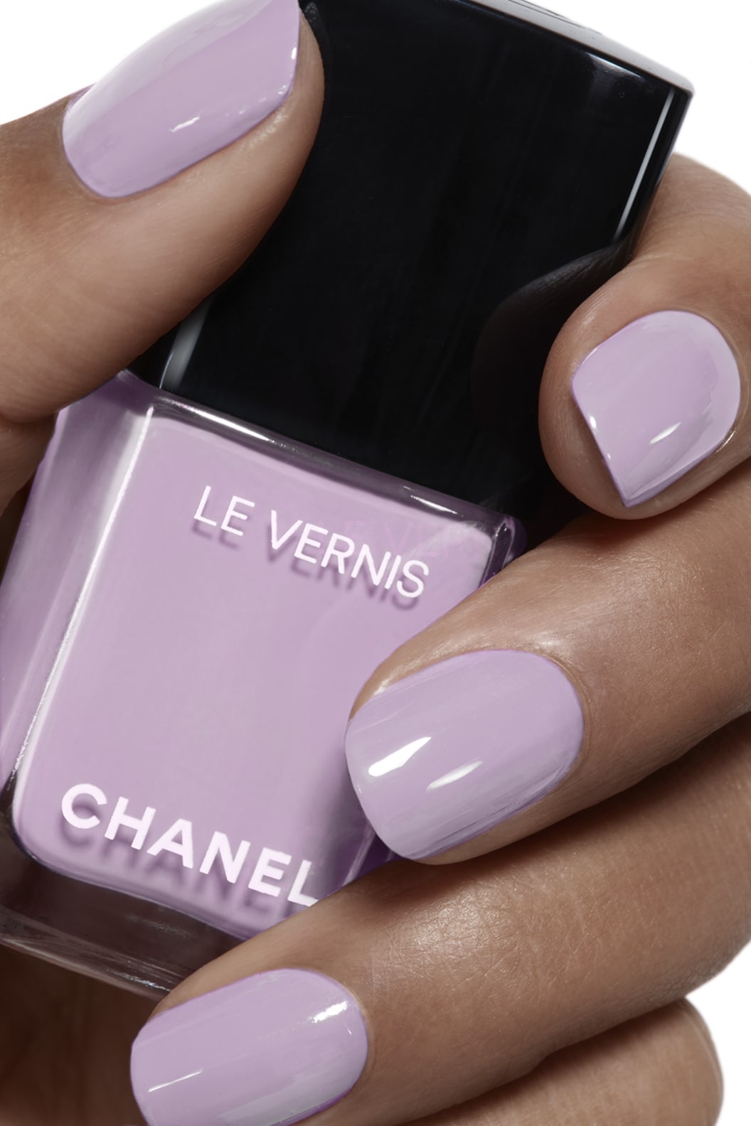 Sơn Móng Tay CHANEL Le Vernis #135 Immortelle - A Lilac - Kallos Vietnam