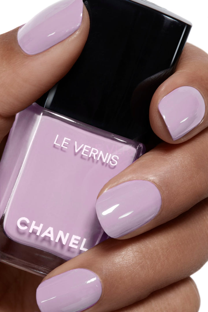 Sơn Móng Tay CHANEL Le Vernis 
