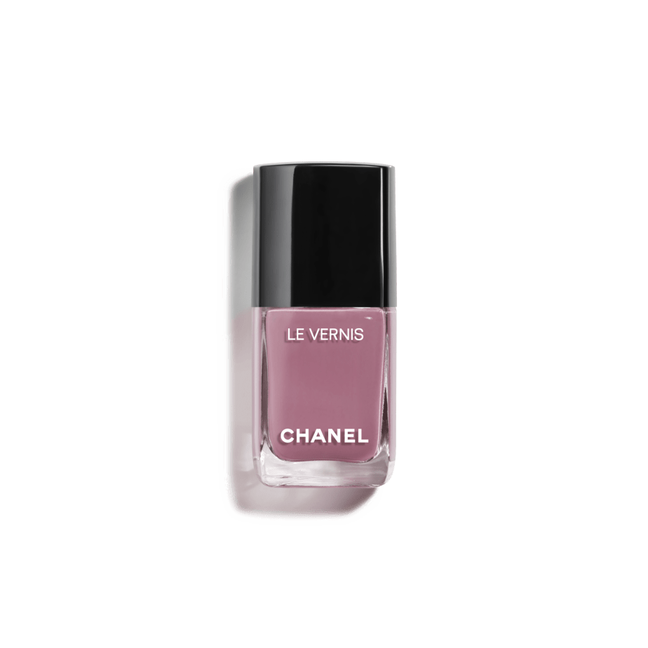 Sơn Móng Tay CHANEL Le Vernis #137 Sorcière - A Mauve - Kallos Vietnam