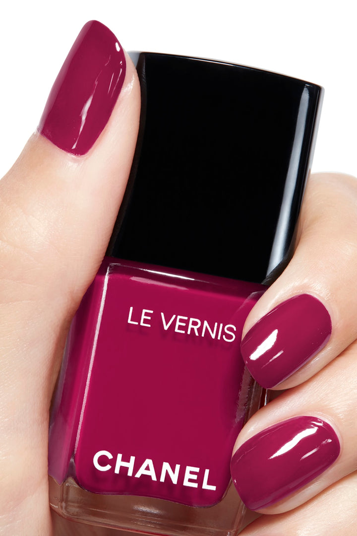 Sơn Móng Tay CHANEL Le Vernis 
